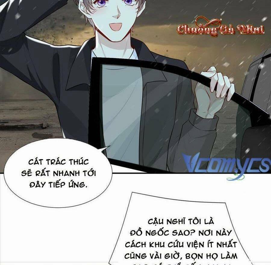 Vượt Rào Trêu Chọc 107 trang 46