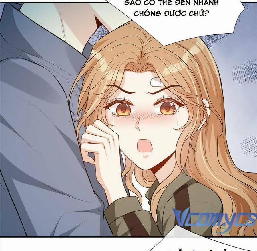 Vượt Rào Trêu Chọc 107 trang 47