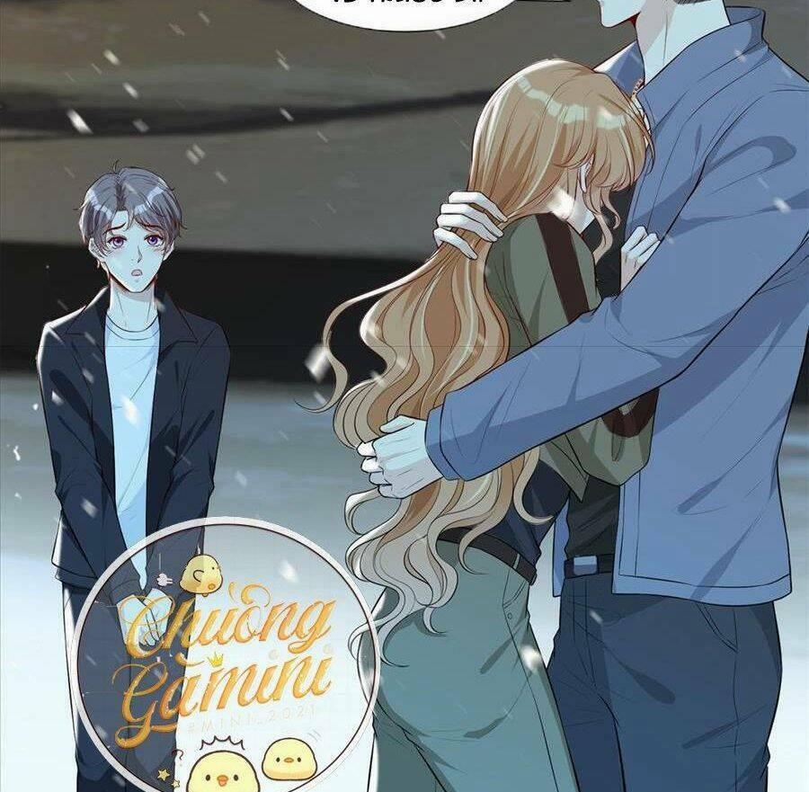 Vượt Rào Trêu Chọc 107 trang 52