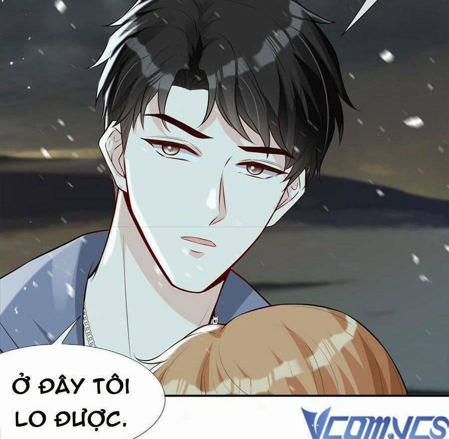 Vượt Rào Trêu Chọc 107 trang 55