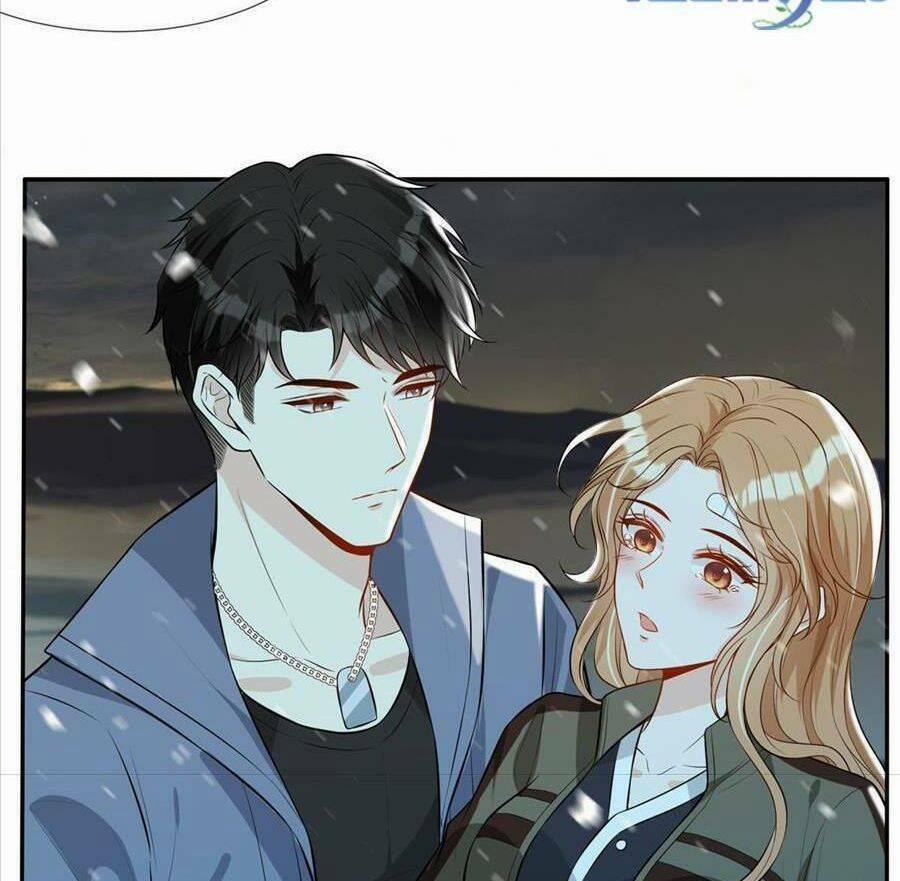 Vượt Rào Trêu Chọc 107 trang 56