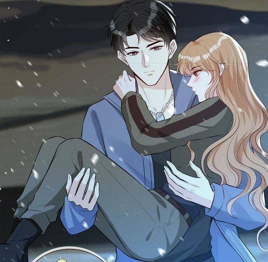 Vượt Rào Trêu Chọc 107 trang 58