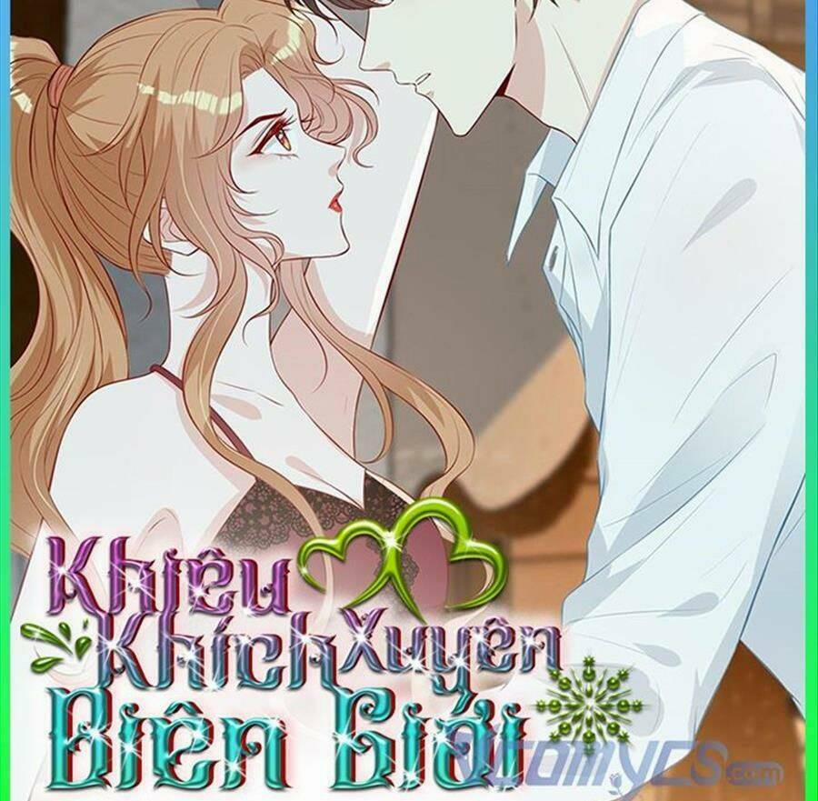 Vượt Rào Trêu Chọc 107 trang 65