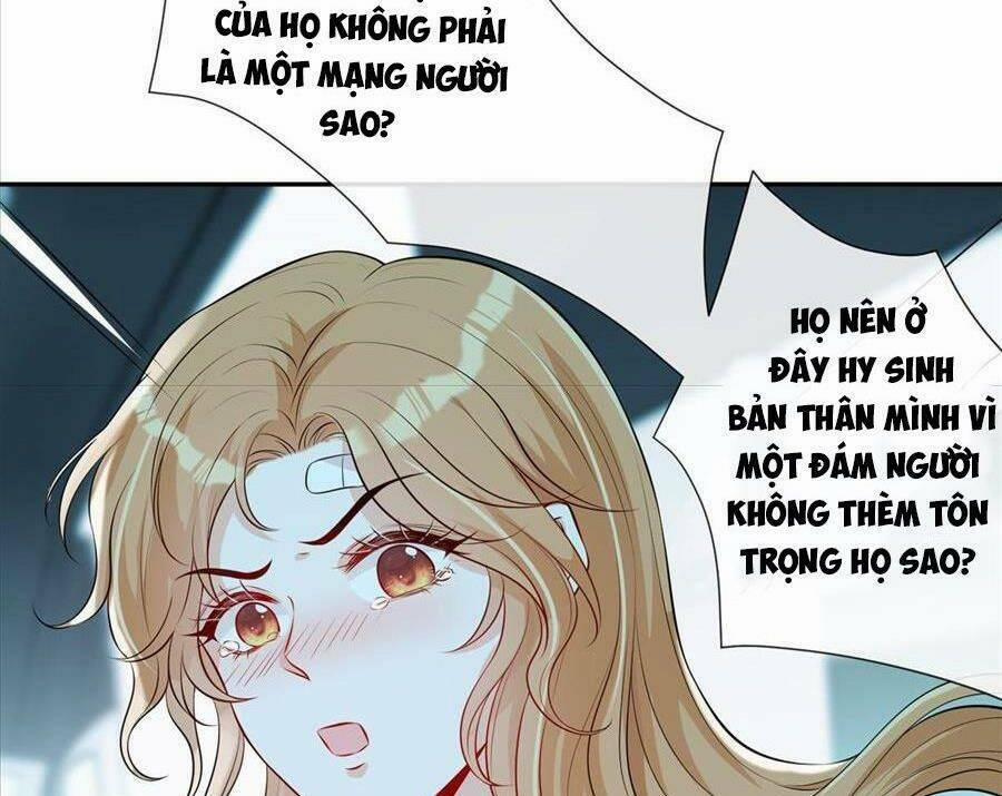 Vượt Rào Trêu Chọc 107 trang 8