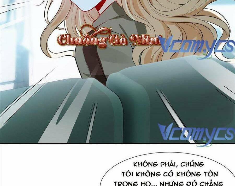 Vượt Rào Trêu Chọc 107 trang 9