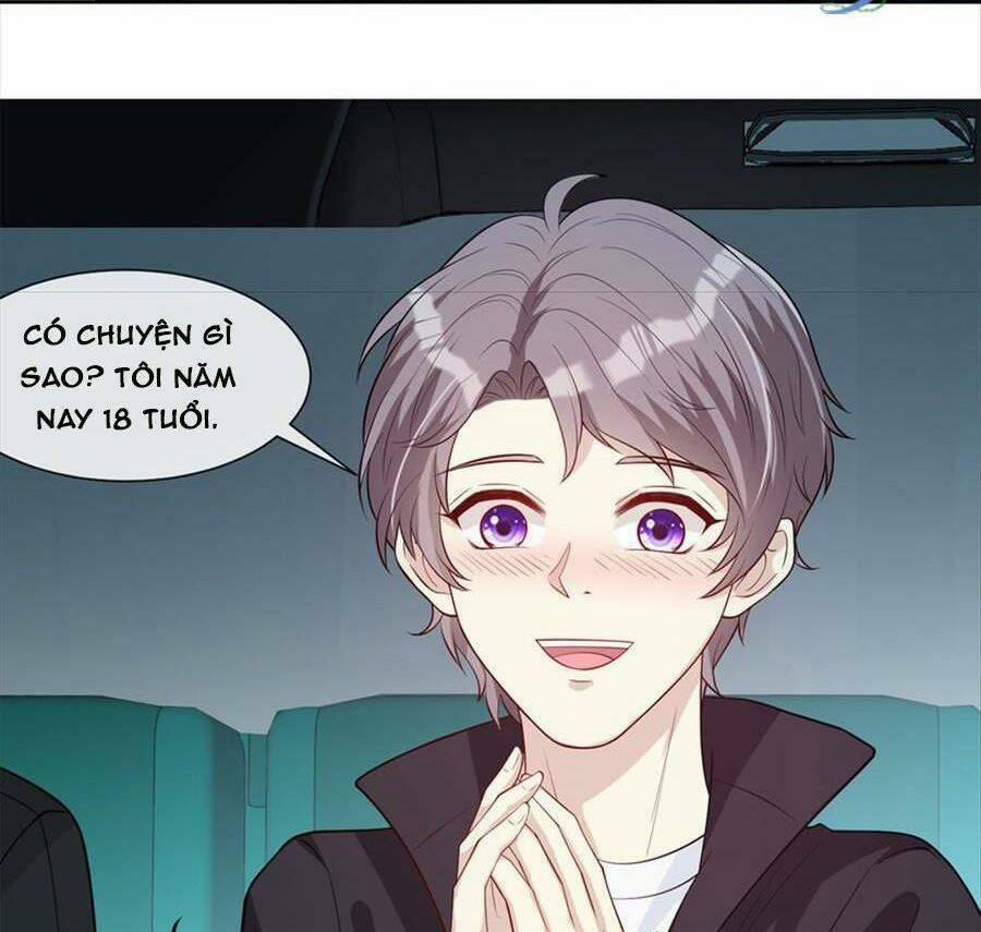 Vượt Rào Trêu Chọc 108 trang 17