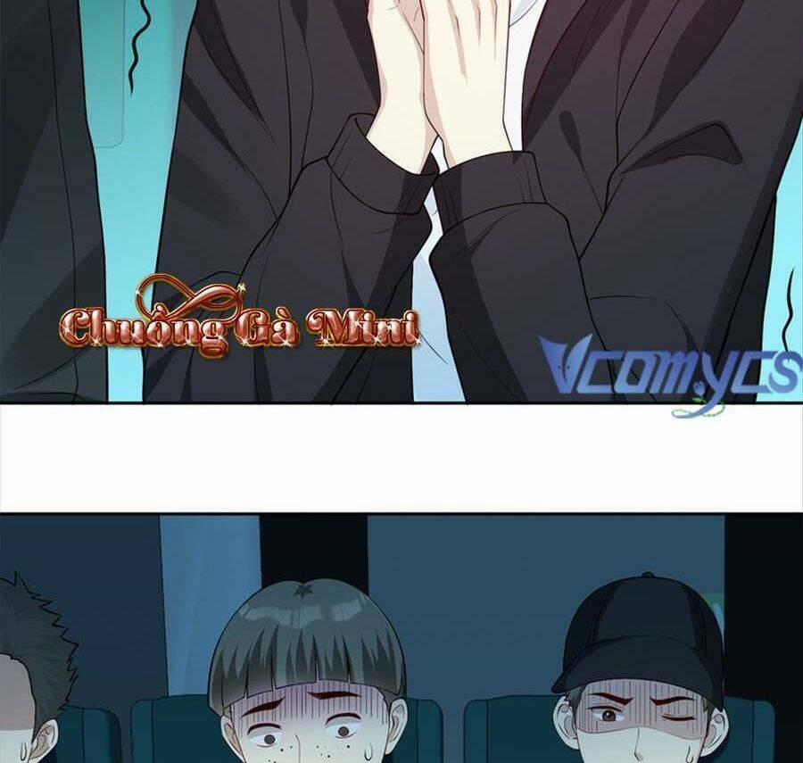 Vượt Rào Trêu Chọc 108 trang 18