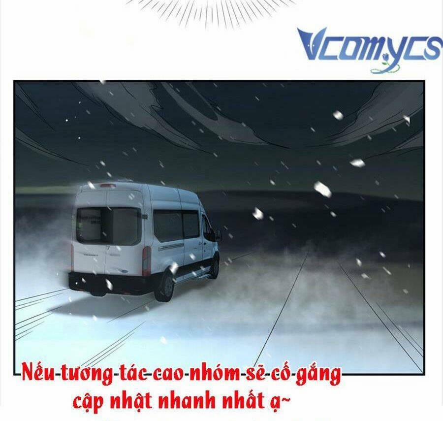 Vượt Rào Trêu Chọc 108 trang 20