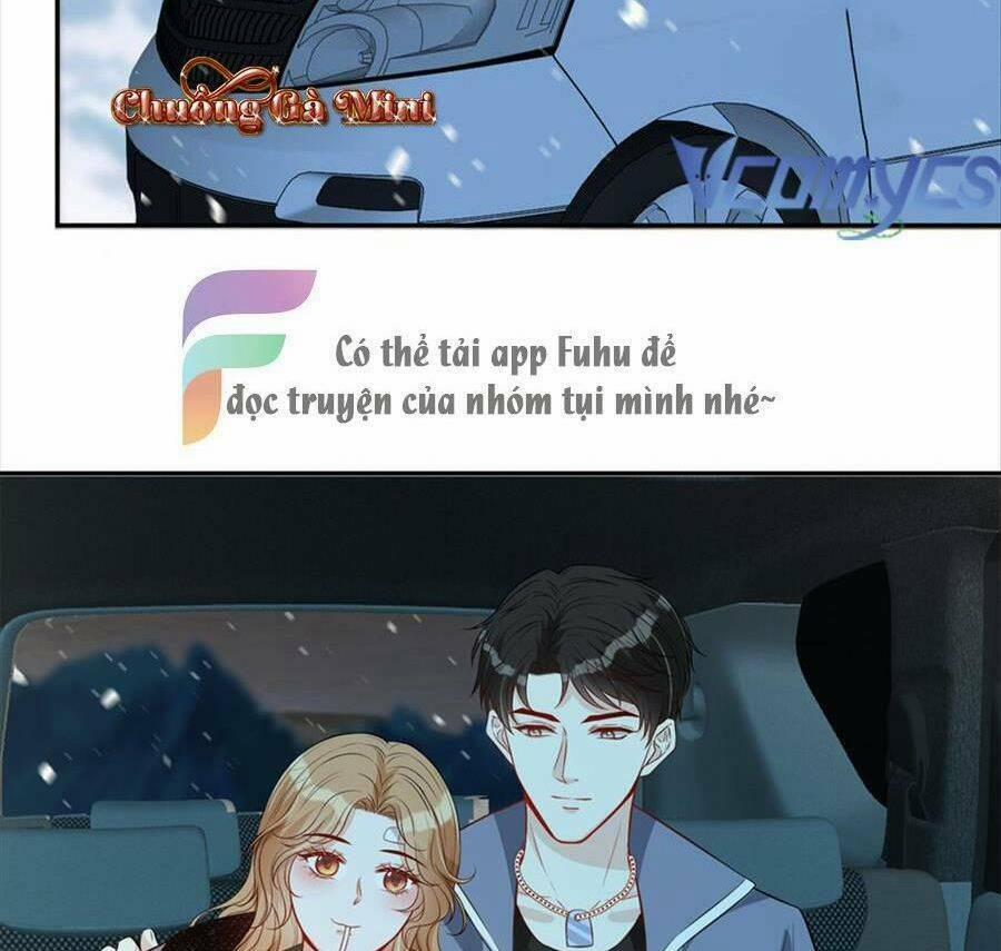 Vượt Rào Trêu Chọc 108 trang 23