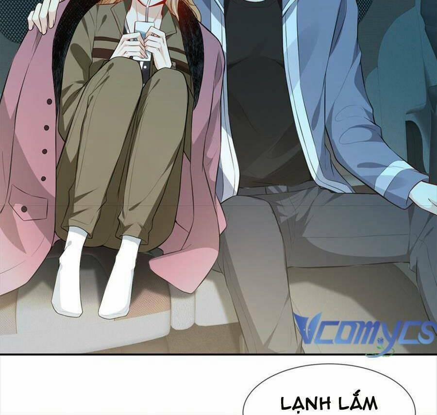 Vượt Rào Trêu Chọc 108 trang 24