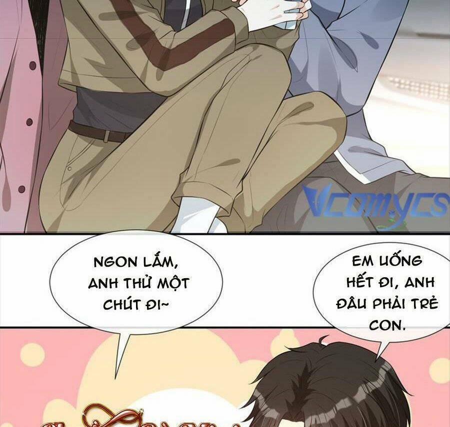 Vượt Rào Trêu Chọc 108 trang 26