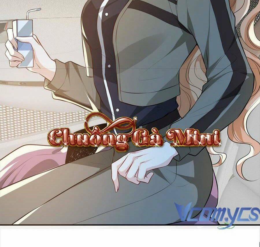 Vượt Rào Trêu Chọc 108 trang 29