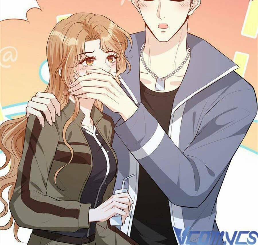 Vượt Rào Trêu Chọc 108 trang 33