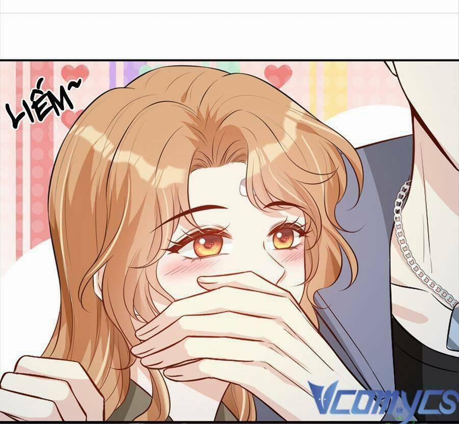 Vượt Rào Trêu Chọc 108 trang 34