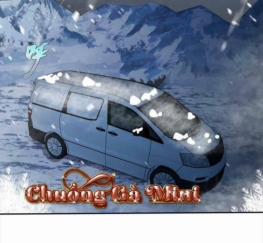 Vượt Rào Trêu Chọc 108 trang 36