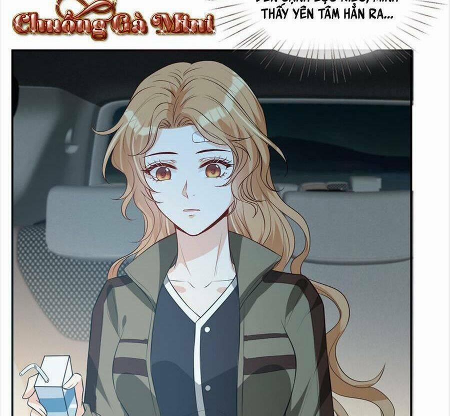 Vượt Rào Trêu Chọc 108 trang 38