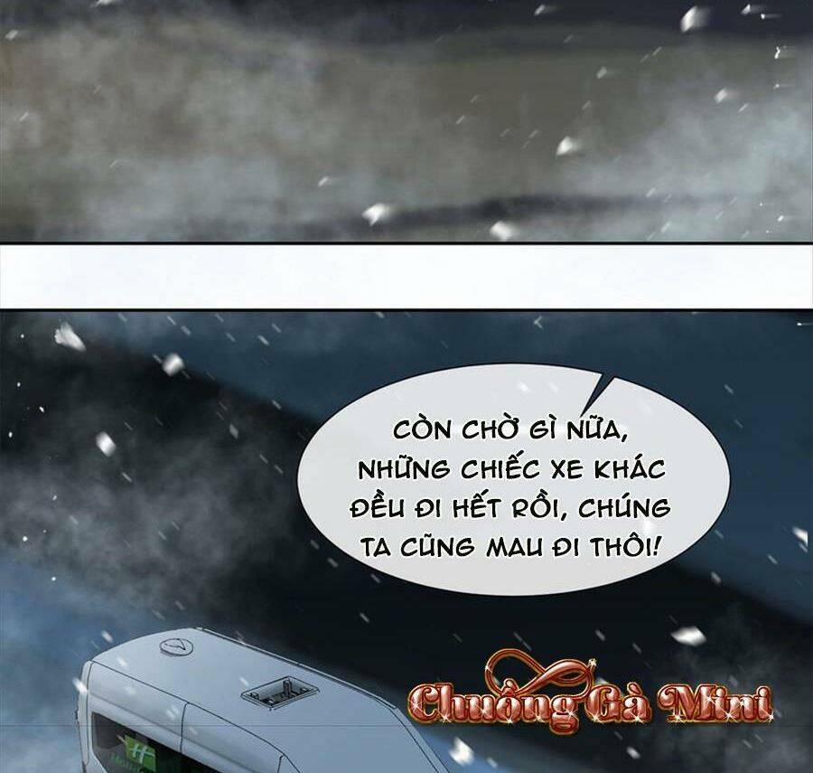 Vượt Rào Trêu Chọc 108 trang 4