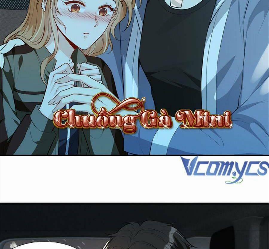 Vượt Rào Trêu Chọc 108 trang 42