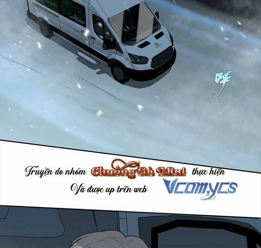 Vượt Rào Trêu Chọc 108 trang 5