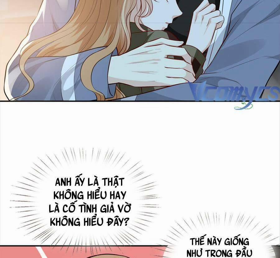 Vượt Rào Trêu Chọc 108 trang 50