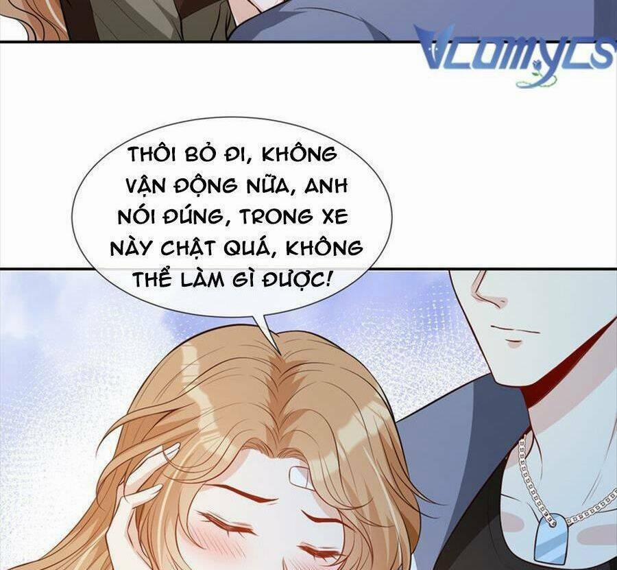 Vượt Rào Trêu Chọc 108 trang 52