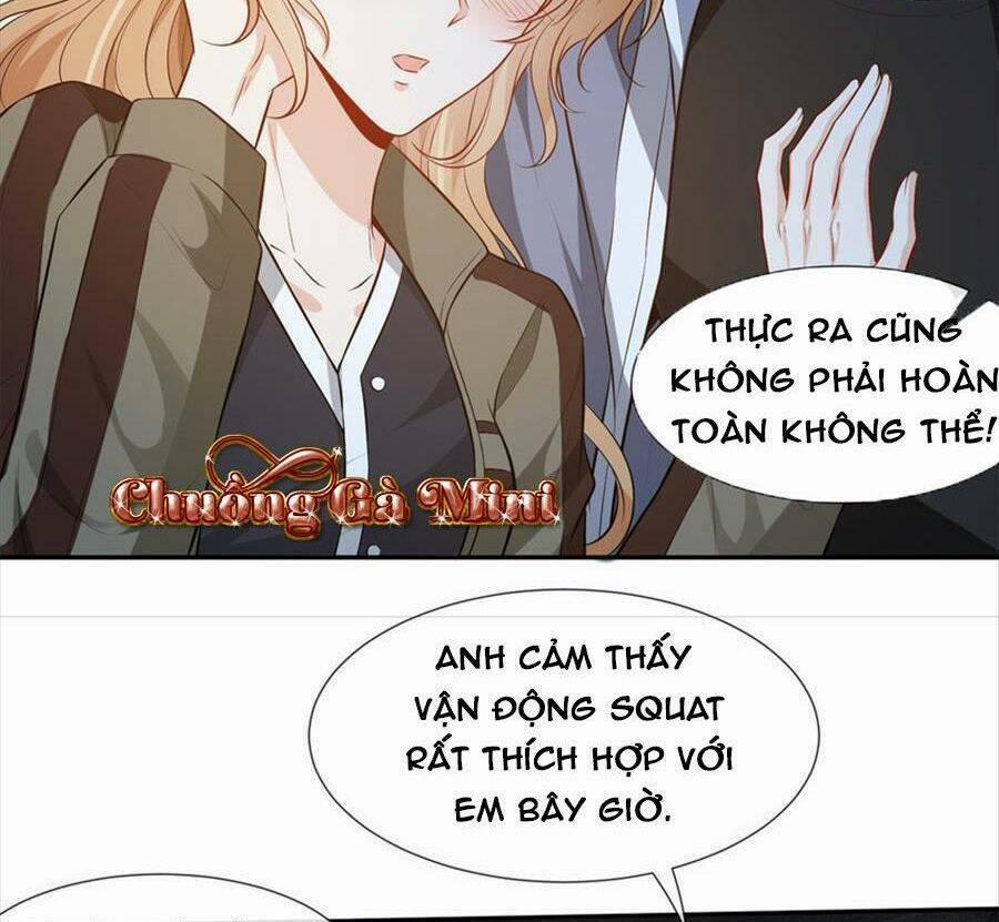 Vượt Rào Trêu Chọc 108 trang 53