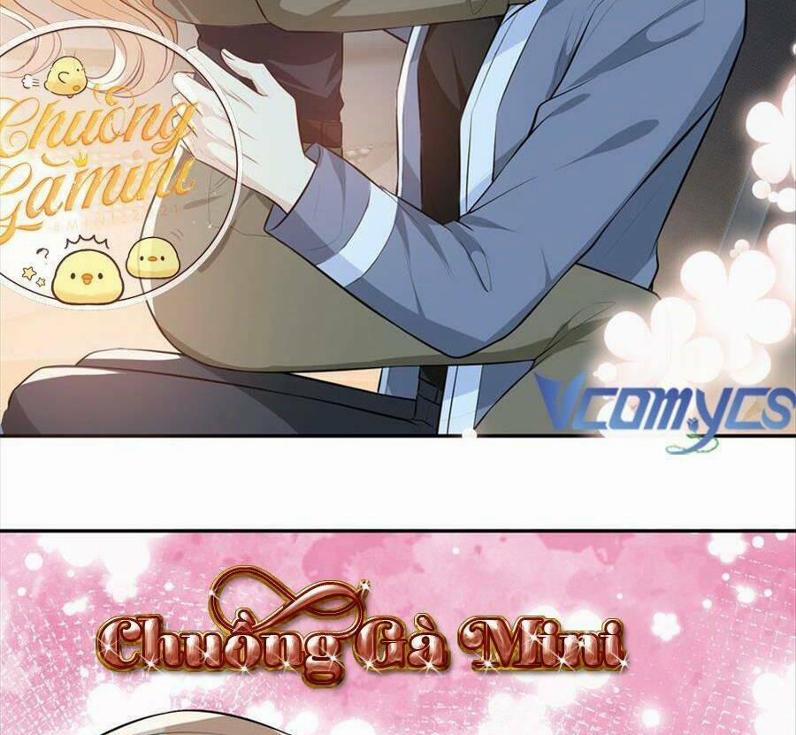 Vượt Rào Trêu Chọc 108 trang 58