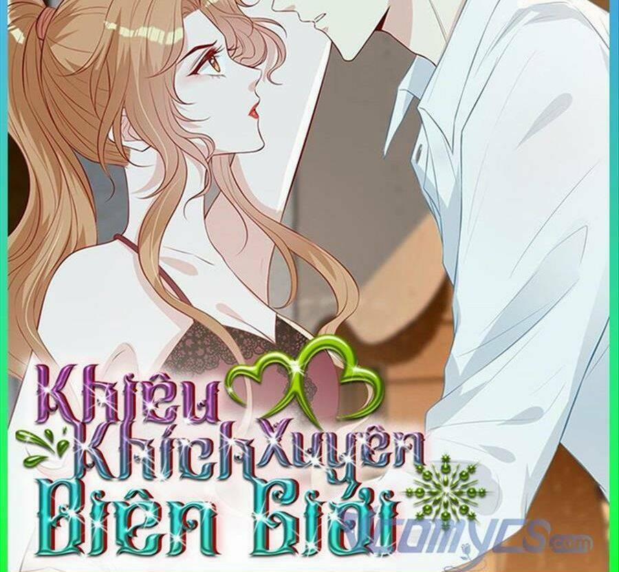 Vượt Rào Trêu Chọc 108 trang 67