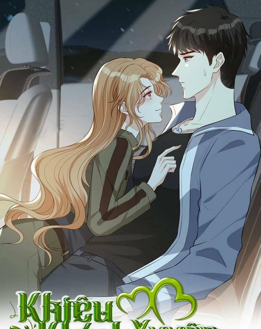 Vượt Rào Trêu Chọc 109 trang 0