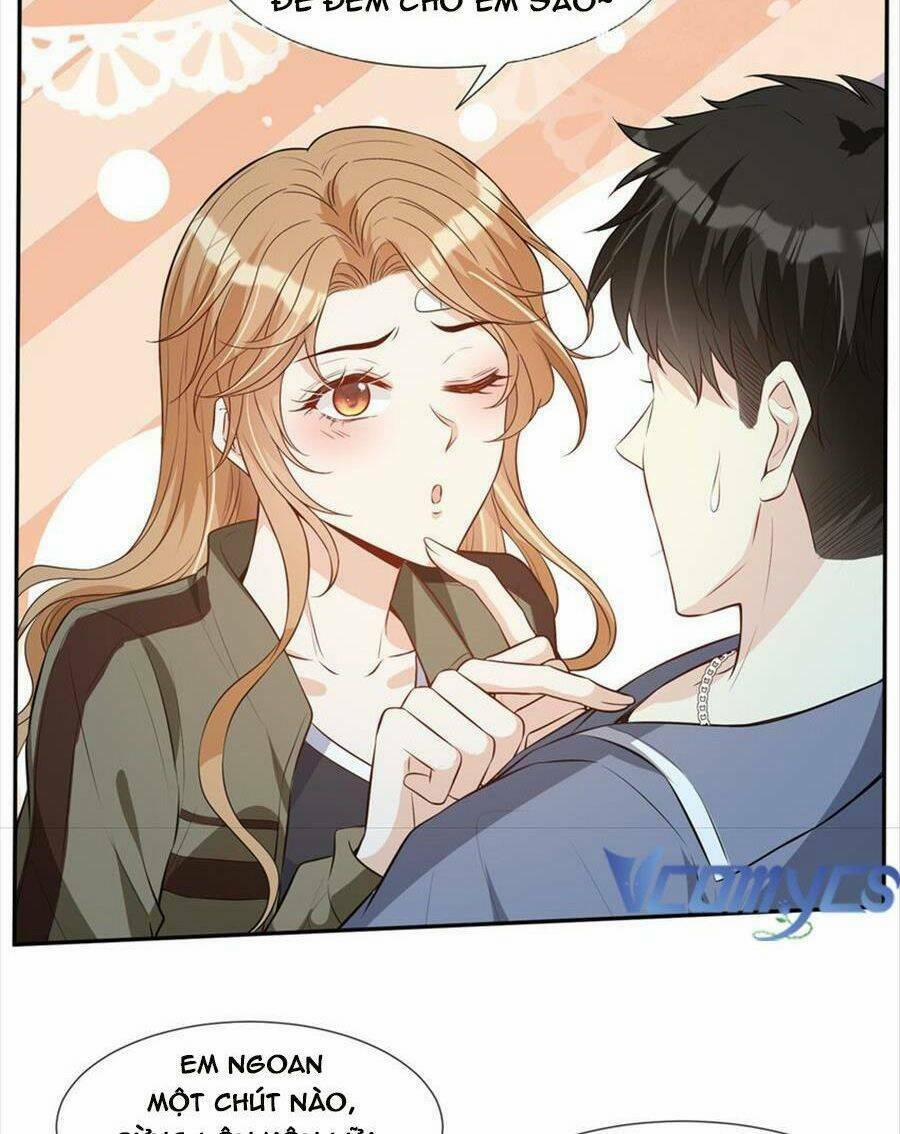 Vượt Rào Trêu Chọc 109 trang 19