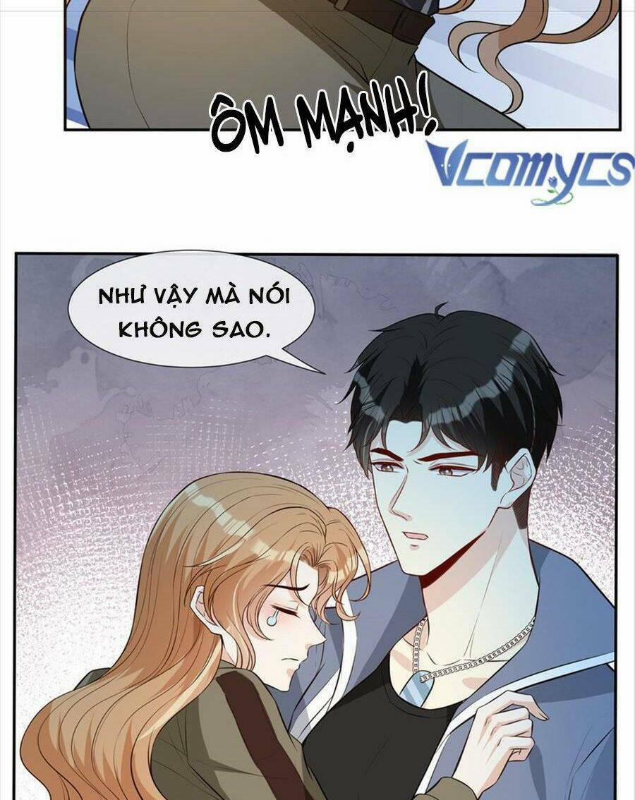 Vượt Rào Trêu Chọc 109 trang 22