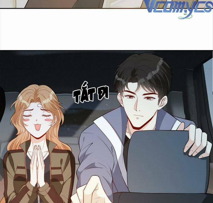 Vượt Rào Trêu Chọc 109 trang 31