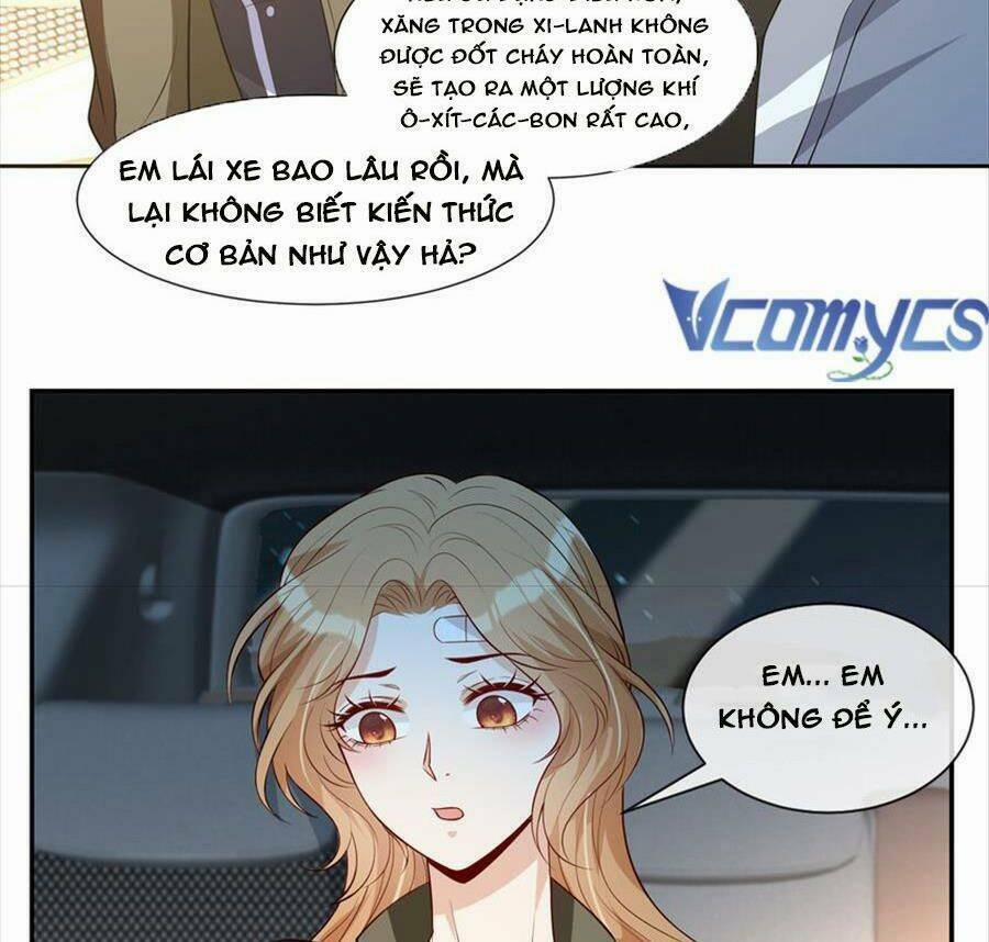 Vượt Rào Trêu Chọc 109 trang 34