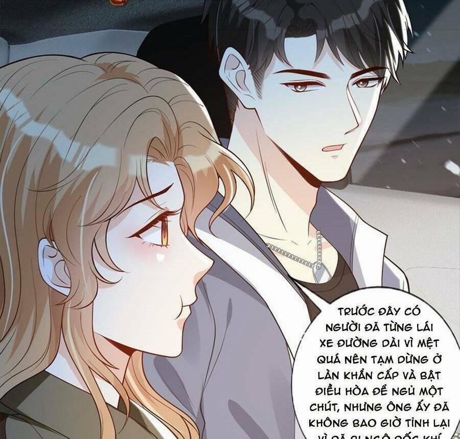 Vượt Rào Trêu Chọc 109 trang 36