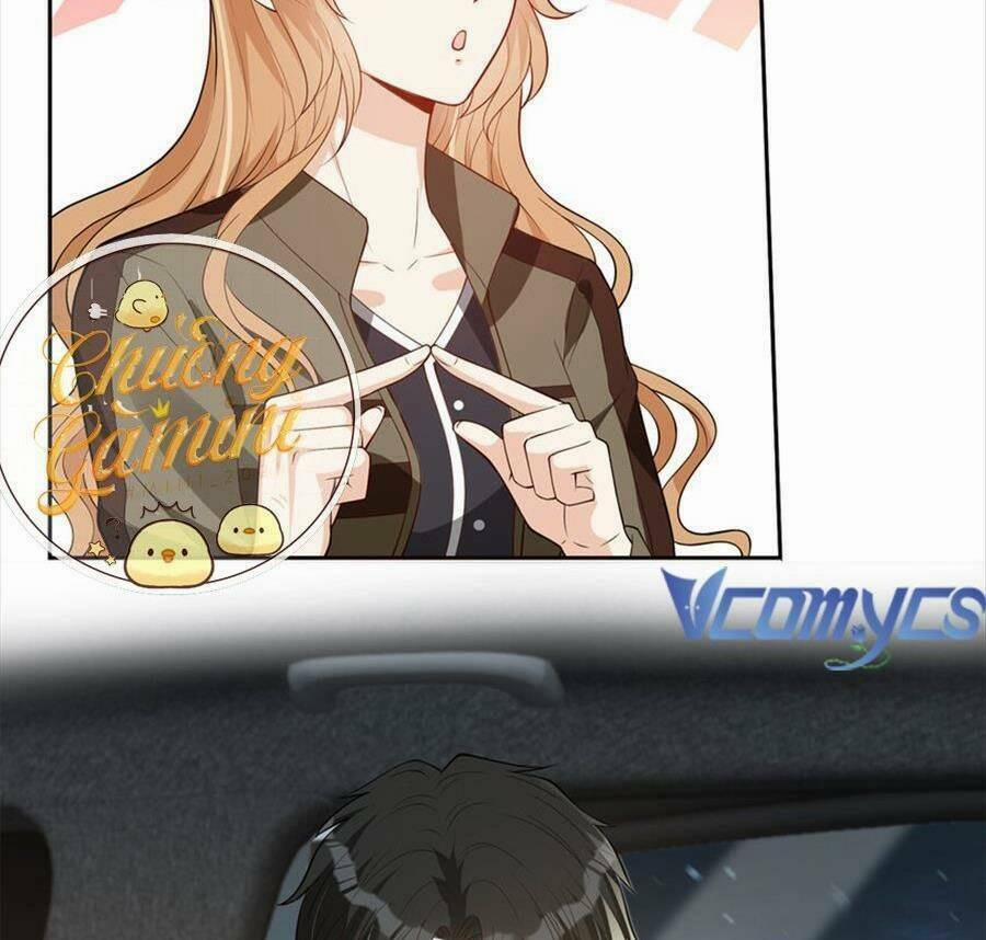 Vượt Rào Trêu Chọc 109 trang 38