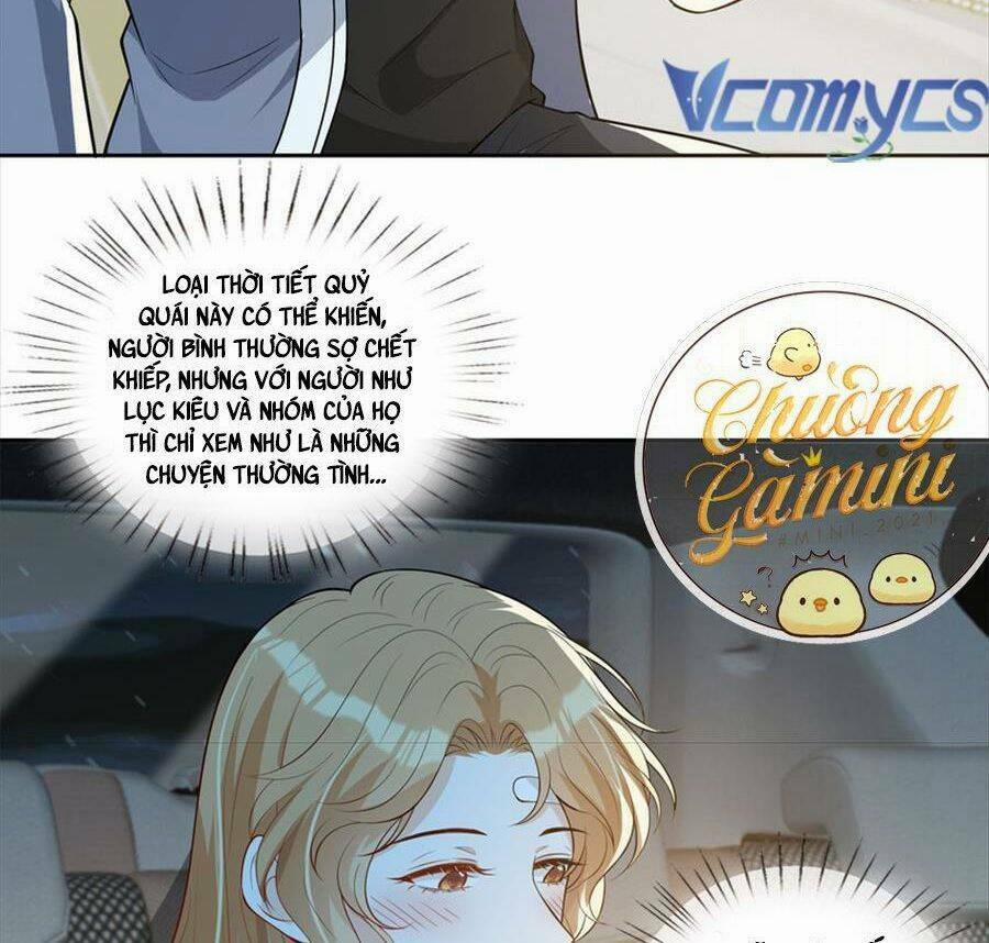 Vượt Rào Trêu Chọc 109 trang 40