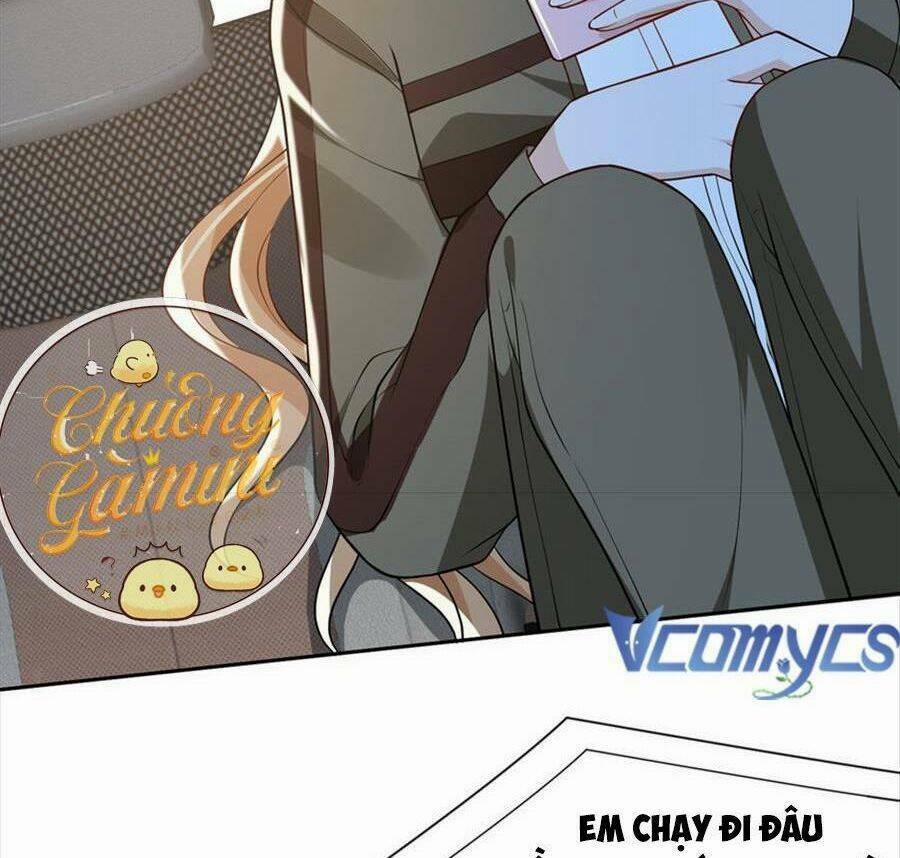 Vượt Rào Trêu Chọc 109 trang 44