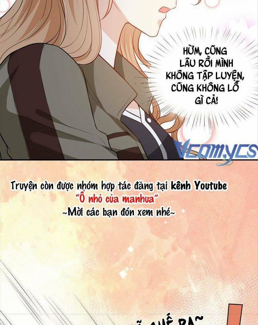 Vượt Rào Trêu Chọc 109 trang 5