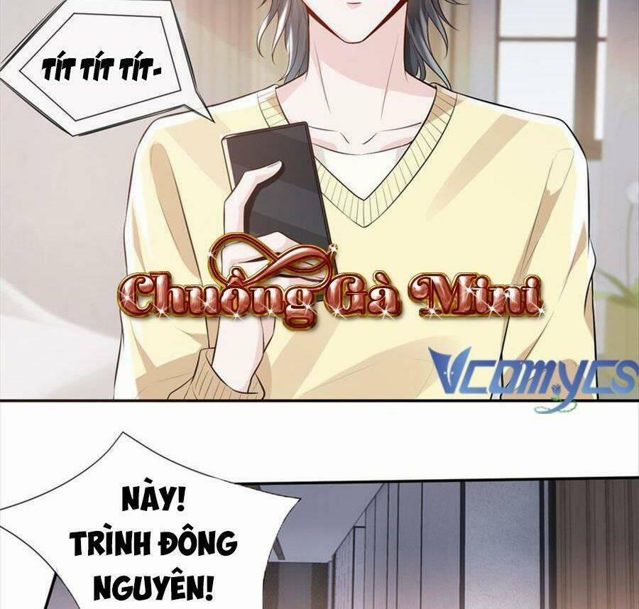 Vượt Rào Trêu Chọc 109 trang 50