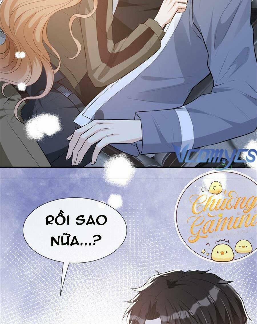 Vượt Rào Trêu Chọc 109 trang 8