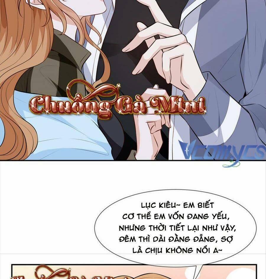 Vượt Rào Trêu Chọc 110 trang 10