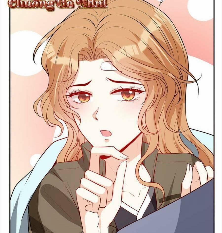 Vượt Rào Trêu Chọc 110 trang 11