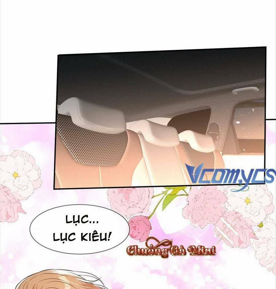 Vượt Rào Trêu Chọc 110 trang 16