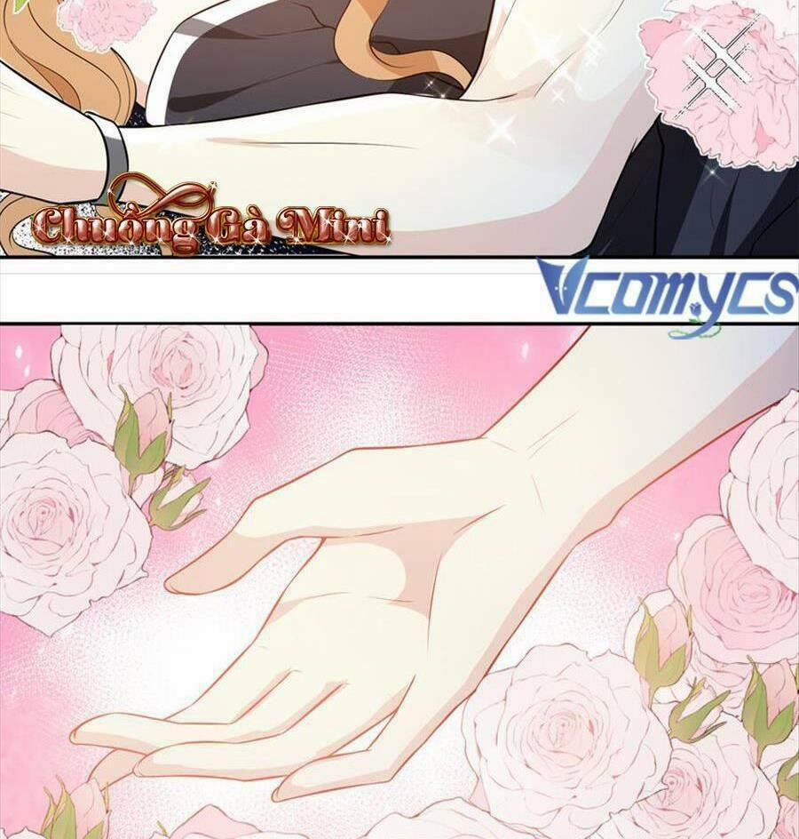 Vượt Rào Trêu Chọc 110 trang 20