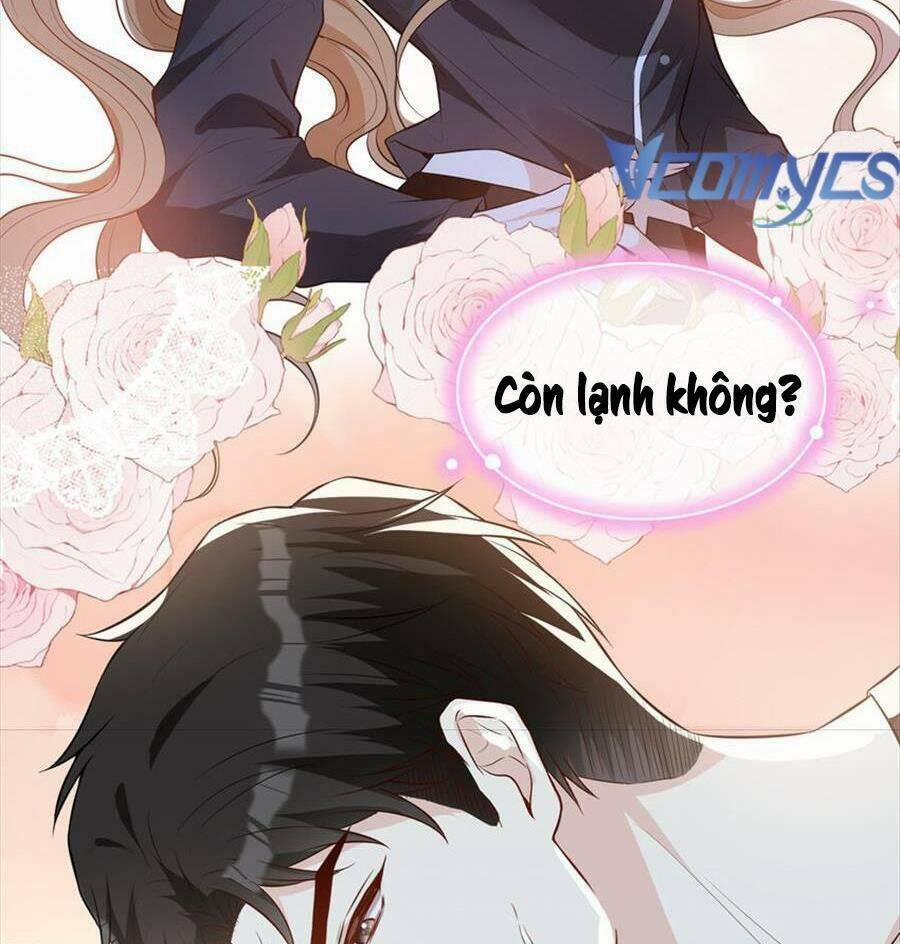 Vượt Rào Trêu Chọc 110 trang 22