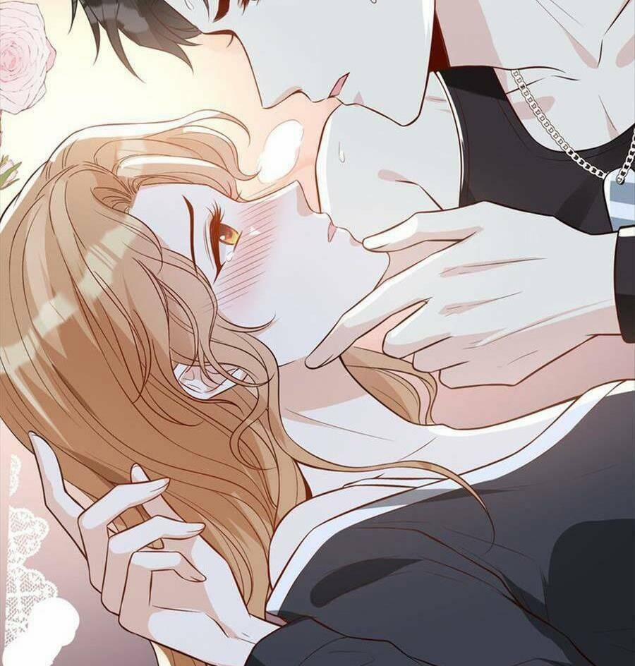 Vượt Rào Trêu Chọc 110 trang 23