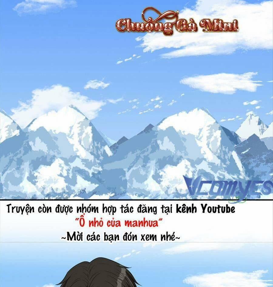 Vượt Rào Trêu Chọc 110 trang 28