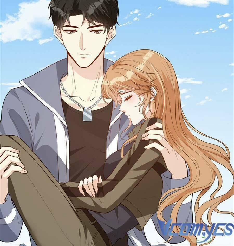 Vượt Rào Trêu Chọc 110 trang 29