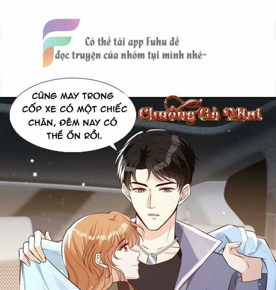 Vượt Rào Trêu Chọc 110 trang 3