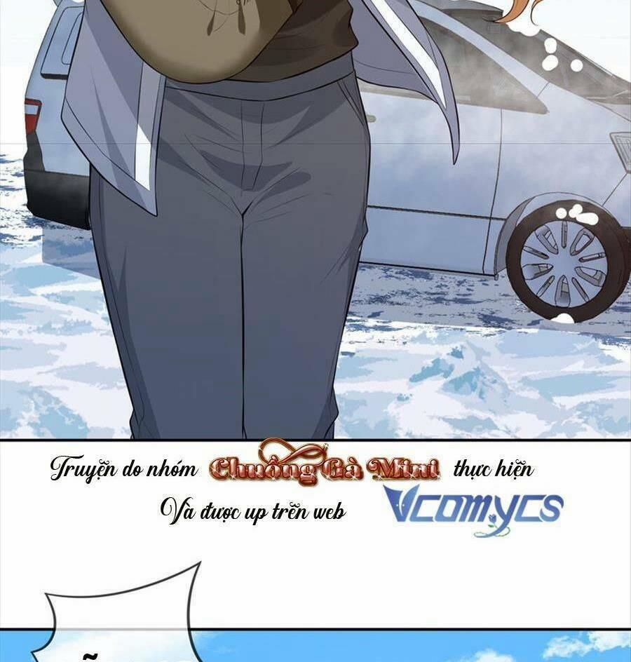 Vượt Rào Trêu Chọc 110 trang 30